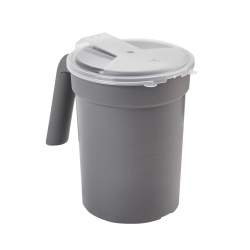 Pitcher Mckesson Cold 32 oz. Graphite