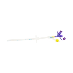 Gastrostomy Tube with Y Ports Kangaroo 16 Fr. Silicone