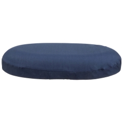 Donut Seat Cushion McKesson 16 Inch Diameter Molded Foam