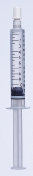 BD PosiFlush Sodium Chloride, Preservative Free 0.9% Injection 10 mL