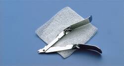 Skin Staple Removal Kit Busse Hospital Disposables