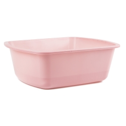 Wash Basin 6 Quart Rectangle NonSterile