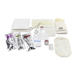 Dressing Change Tray McKesson General Purpose