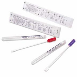 BBL CultureSwab EZ Specimen Collection and Transport System 5-1/4 Inch Length Sterile