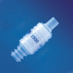 Heat and Moisture Exchanger BALLARD* 30 mg H2O/L @ VT 1000 mL 1.0 cm H2O @ 30 LPM
