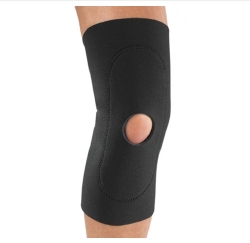 Knee Support ProCare Small Pull-On 15-1/2 to 18 Inch Circumference Left or Right Knee