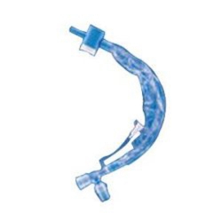 Closed Suction Catheter Ballard Tracheostomy Type Double Swivel Elbow Style Thumb Valve Vent 14 Fr. Sterile