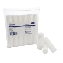 Conforming Bandage Conco 4 Inch X 4-1/10 Yard 1-Ply NonSterile 12 per Pack