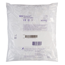 Blood Collection Tube Holder BD Vacutainer For 13 and 16 mm Diameter Tubes