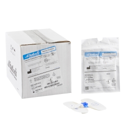 Catheter / Line Securement Device Statlock Universal Plus