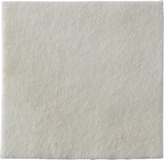 Alginate Dressing Biatain 6 X 6 Inch Square