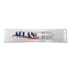 Skin Protectant Selan+ 8 mL Individual Packet Scented Cream