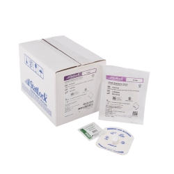Foley Catheter Secure Statlock