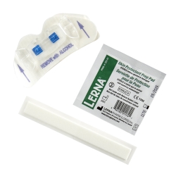 Catheter / Line Securement Device Statlock PICC Plus