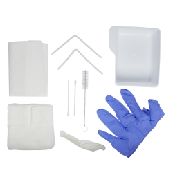 Tracheostomy Care Kit Argyle