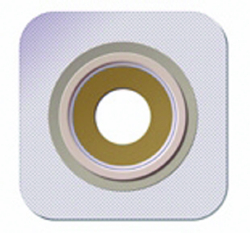 Ostomy Barrier Sur-Fit Natura Stomahesive Moldable, Standard Wear Durahesive Adhesive 70 mm Flange Sur-Fit Natura System Hydrocolloid 1-3/4 to 2-1/8 Inch Opening