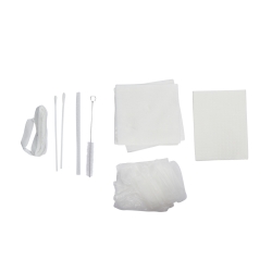 Tracheostomy Care Kit