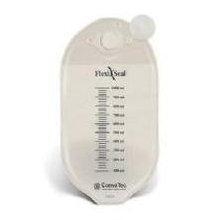 Fecal Management System Collection Bag Flexi-Seal 1 Liter