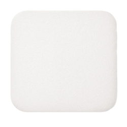 Foam Dressing Mepilex 8 X 8 Inch Without Border Film Backing Silicone Adhesive Square Sterile