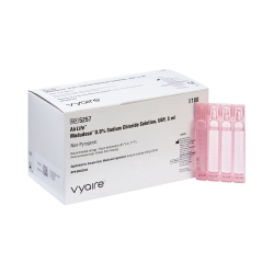 AirLife Modudose Sodium Chloride 0.9% Solution 5 mL