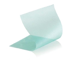 Antimicrobial Wound Contact Layer Dressing Cutimed Sorbact WCL 2 X 3 Inch Sterile