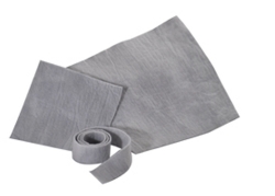 Silver Gelling Fiber Dressing Durafiber Ag 2 X 2 Inch Square Sterile