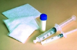 Collagen Particles Medifil II Sterile 1 Gram
