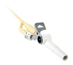 Catheter Valve FLIP-FLO 180 degree Lever Tap