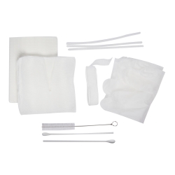 Tracheostomy Care Kit McKesson