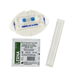 Catheter / Line Securement Device StatLock PICC Plus