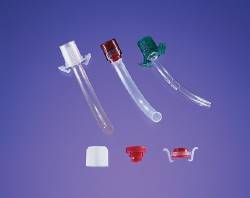 Decannulation Plug Shiley