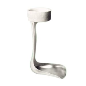 Foot Brace Medium Left Foot