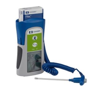 Electronic Probe Thermometer Filac 3000 EZ Oral / Rectal / Axillary Probe Handheld