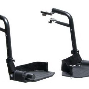 Wheelchair Footrest For Wheelchair