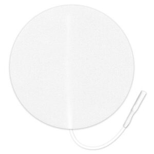 ValuTrode Foam Electrotherapy Electrode For TENS, NMES, and FES Units
