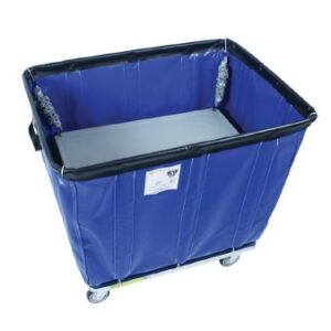 Spring Platform Lift Gray, 19 X 31 Inch, Vinyl, Plated Wire Frame, 5 lbs. Product Weight