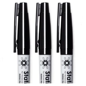 StatMark Pen Black