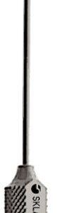 Heparin Needle Blunt Round End Bevel