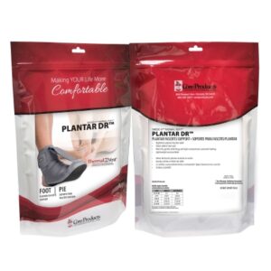 Foot Support Swede-O Medium Male 7-1/2 to 10 / Female 9-1/2 to 11 Foot