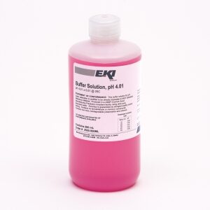 Acid Buffer pH Buffer Reference Standard pH 4.0 500 mL