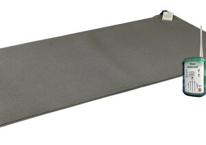 Floor Mat Alarm System Smart Caregiver