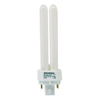 General Use Replacement Bulb Sylvania Fluorescent 13 Watt