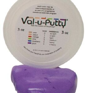 Therapy Putty Val-u-Putty X-Heavy 3 oz.