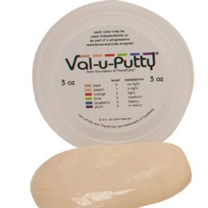 Therapy Putty Val-u-Putty 2X-Light 3 oz.