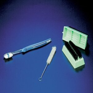 Trach Brush