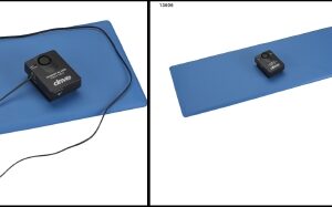 Chair / Bed Sensor Alarm drive