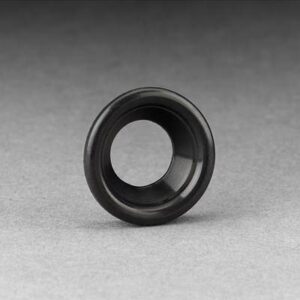 Bell 3M Littmann Nonchill, Black, 0.85 Inch Diameter, Rubber Littmann Classic II Infant Stethoscope