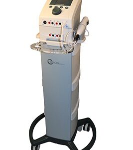 Ultrasound System InTENSity Professional CX4 With Cart, 4 Channels