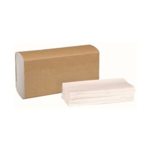 Paper Towel Tork Universal Multi-Fold 9-1/2 X 9-1/8 Inch
