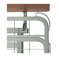 Bed Extender Kit For Advantage Hospital Bed